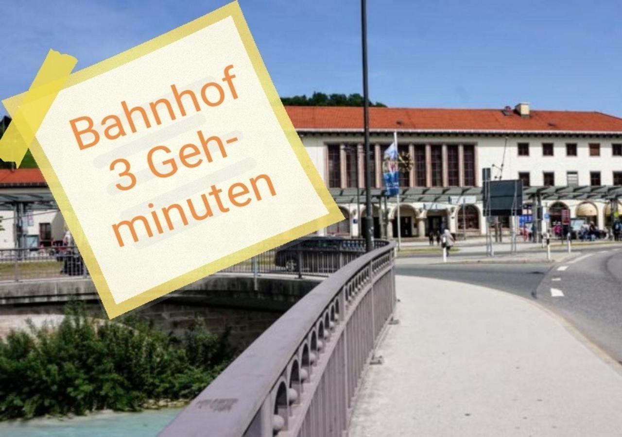 G & H Ferienwohnungen Appartement Almrausch Berchtesgaden Zewnętrze zdjęcie