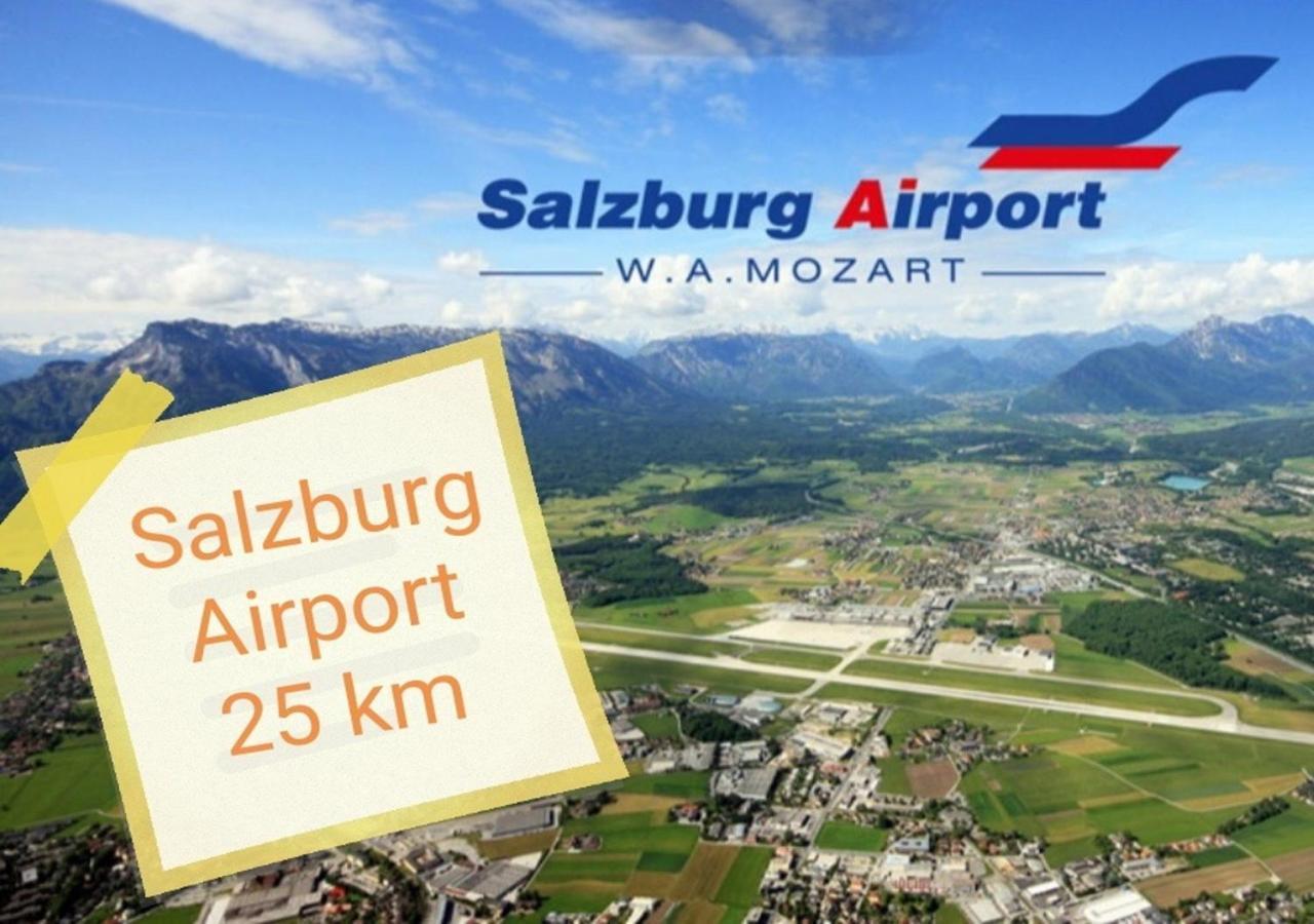 G & H Ferienwohnungen Appartement Almrausch Berchtesgaden Zewnętrze zdjęcie