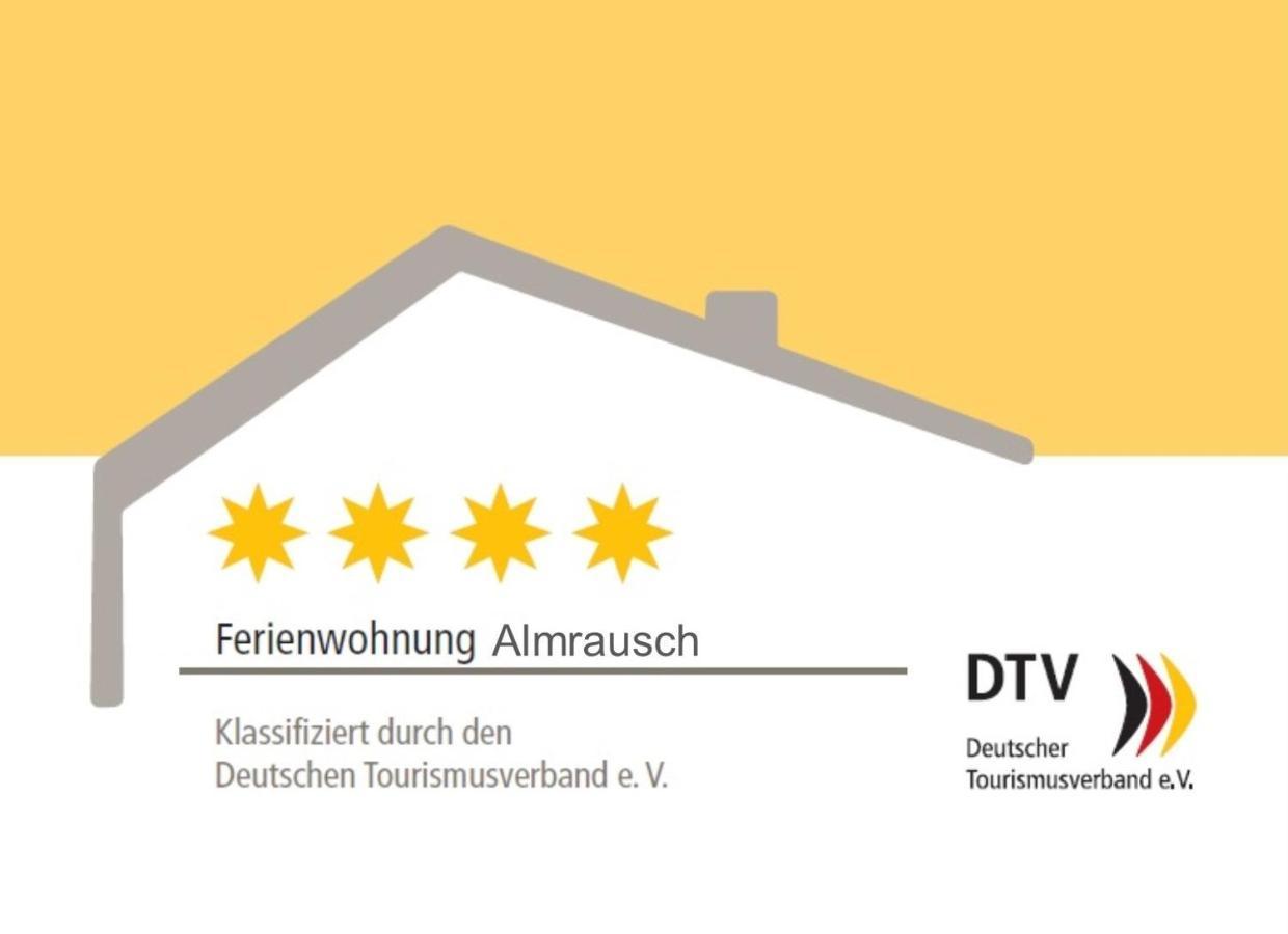 G & H Ferienwohnungen Appartement Almrausch Berchtesgaden Zewnętrze zdjęcie