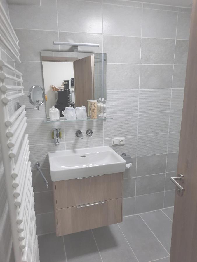 G & H Ferienwohnungen Appartement Almrausch Berchtesgaden Zewnętrze zdjęcie