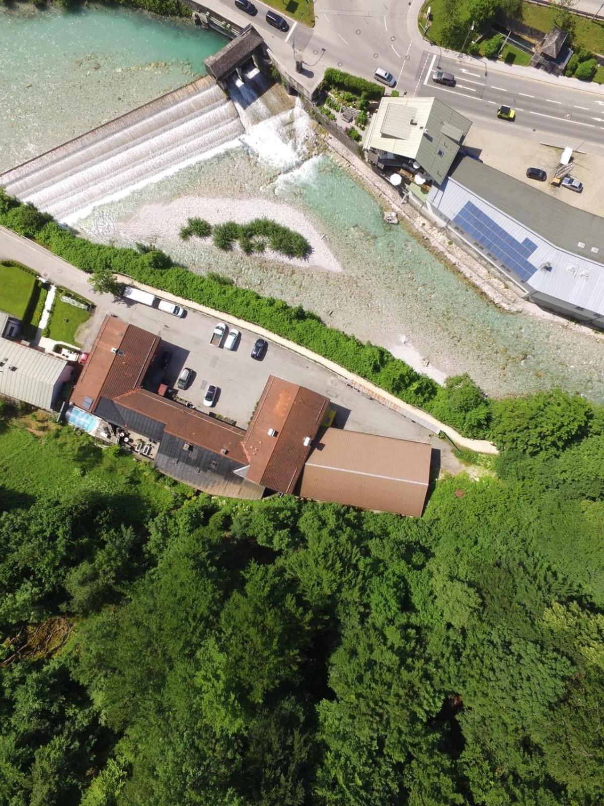 G & H Ferienwohnungen Appartement Almrausch Berchtesgaden Zewnętrze zdjęcie
