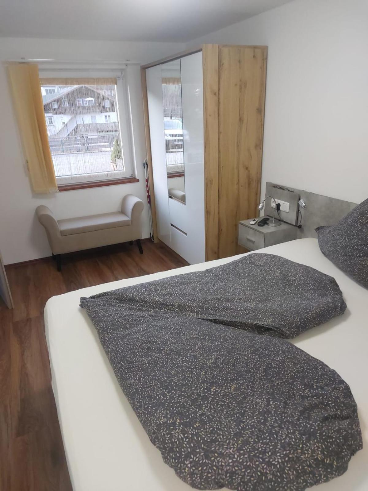 G & H Ferienwohnungen Appartement Almrausch Berchtesgaden Zewnętrze zdjęcie
